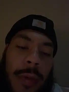 Bbrn69official online show from December 22, 7:49 am