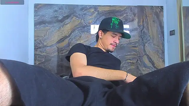 DimitriDeluxe online show from November 22, 12:38 pm