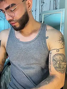 King Draven3 online show from December 14, 12:34 pm