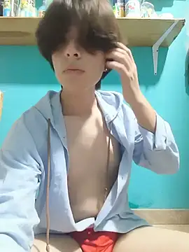 ethan manovan online show from June 25, 7:51 pm