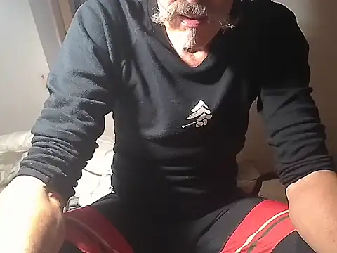 GoofyHoard online show from October 22, 7:05 pm