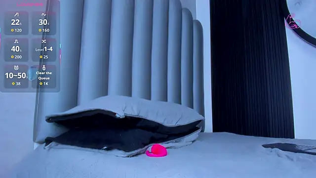  Leohot  online show from February 14, 4:40 am