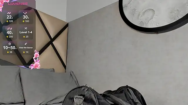  Leohot  online show from October 7, 3:10 am