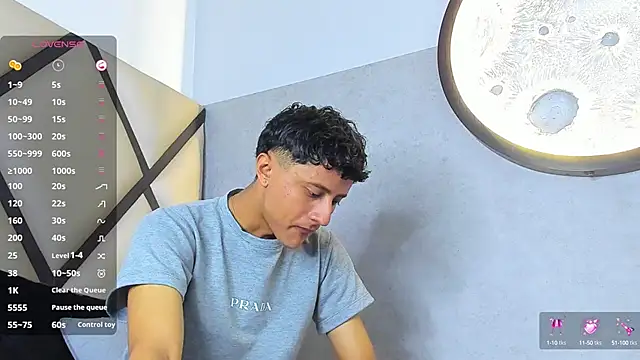  Leohot  online show from September 23, 3:39 am