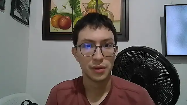 Kevintdx online show from January 12, 2:26 am