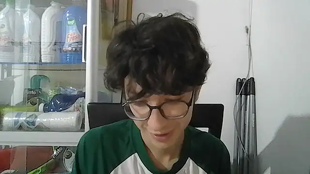 Kevintdx online show from October 7, 4:49 am