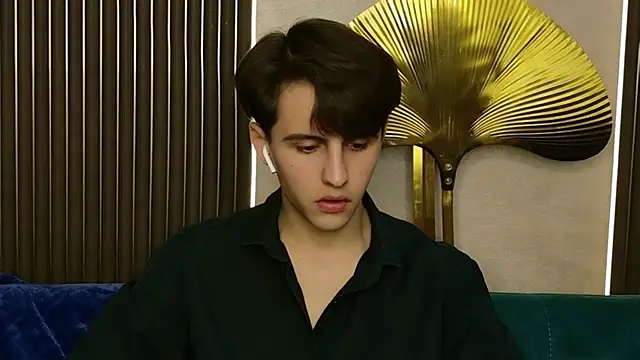 Jefrey Carter online show from March 13, 9:10 pm