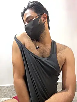 hottestboy03 online show from September 19, 5:30 am