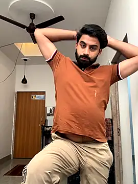 hottestboy03 online show from October 30, 5:09 am