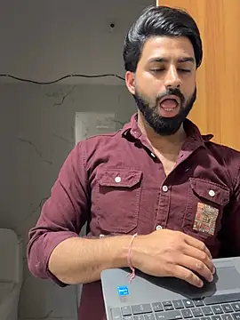 hottestboy03 online show from February 19, 8:05 pm