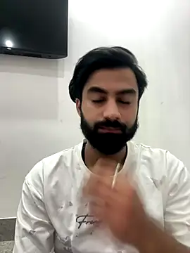 hottestboy03 online show from October 11, 1:15 pm