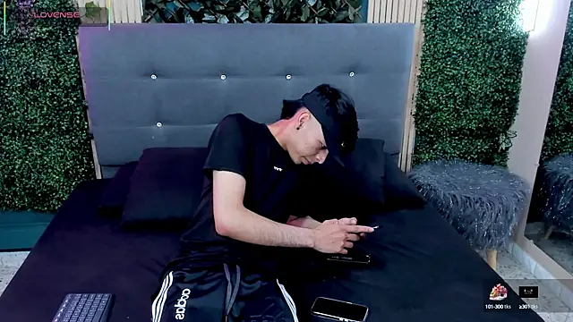 OnlyJos online show from September 16, 1:17 am