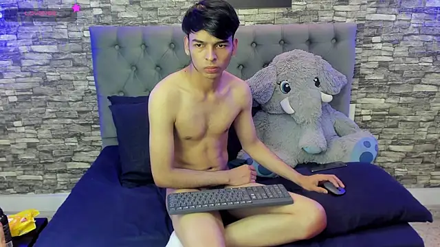 OnlyJos online show from September 13, 1:06 am