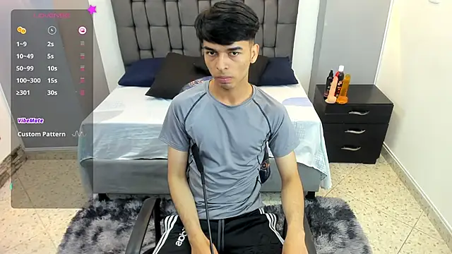 OnlyJos online show from September 24, 7:56 pm