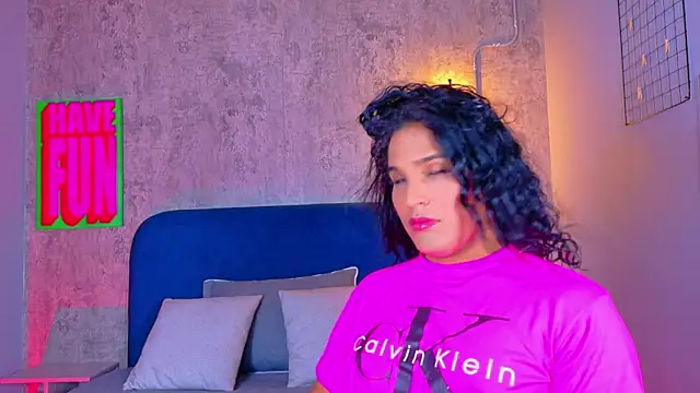 isabellaho1317 online show from October 29, 8:12 pm