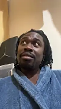 Jake Chris online show from March 5, 3:30 pm