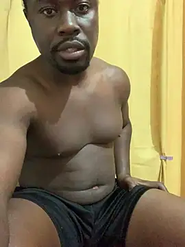 Jake Chris online show from February 20, 7:48 pm