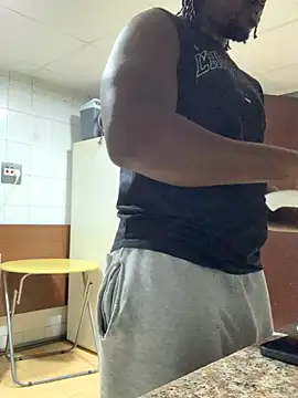 Jake Chris online show from October 7, 9:02 am