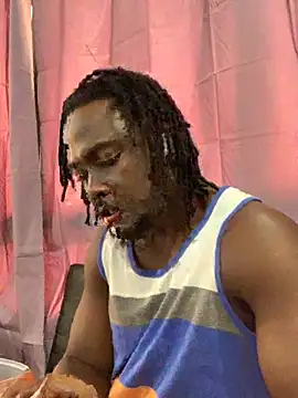 Jake Chris online show from October 1, 12:31 pm