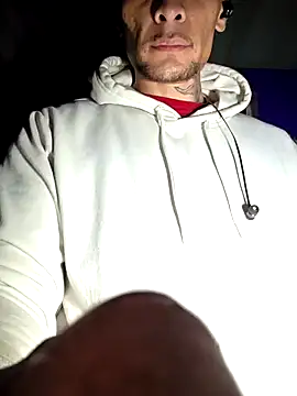 JustWatchUsCum online show from October 16, 5:10 pm