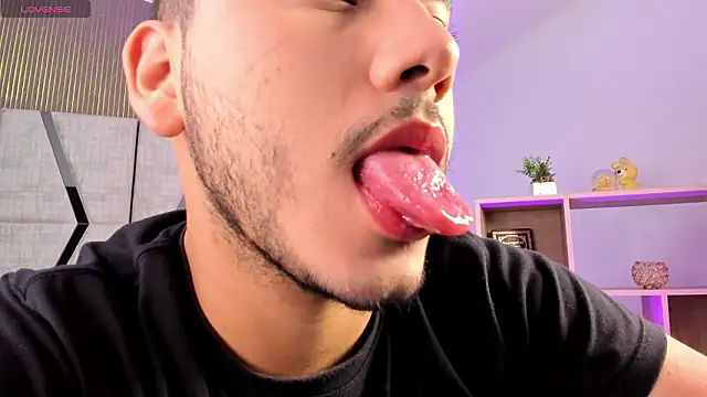 Axel grey  online show from March 6, 12:57 pm