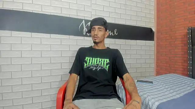 Sexvergon 26 online show from October 14, 7:21 pm