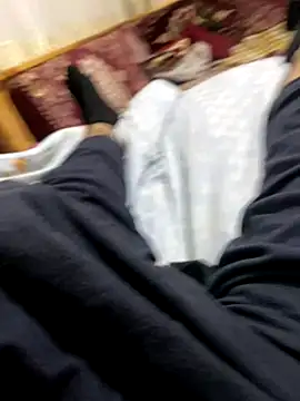 Darbelimatkap38 online show from November 7, 10:57 pm