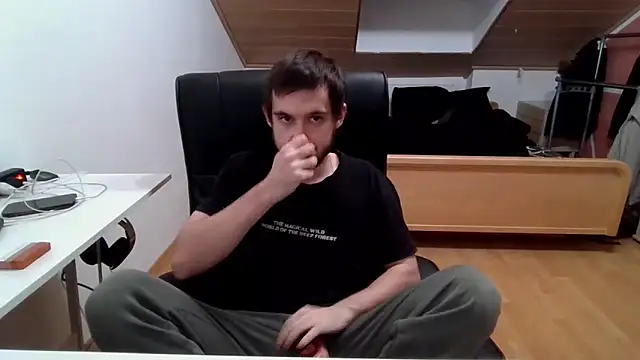 Bez3ybik online show from November 16, 2:14 am