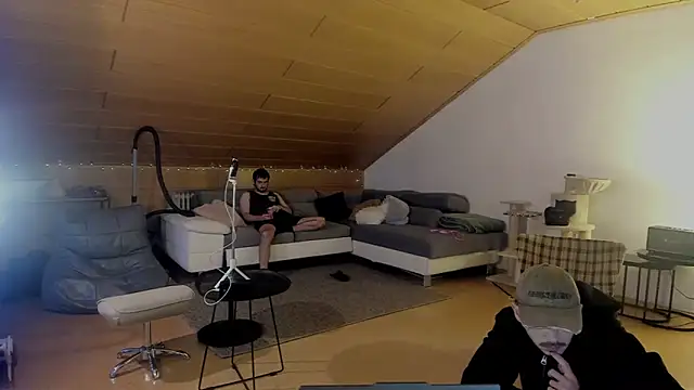 Bez3ybik online show from November 20, 10:08 pm