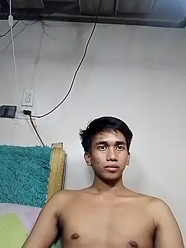 charlie0728 online show from May 16, 1:53 pm