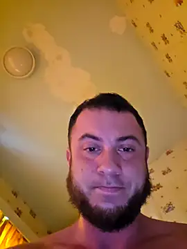 MushroomM1 online show from April 15, 8:58 am