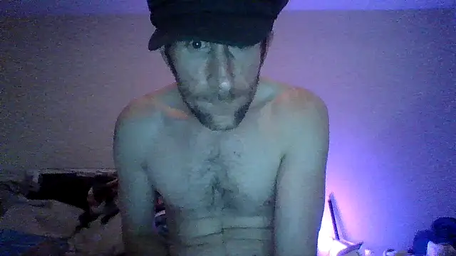 BillyIdoll75769 online show from September 26, 6:16 pm