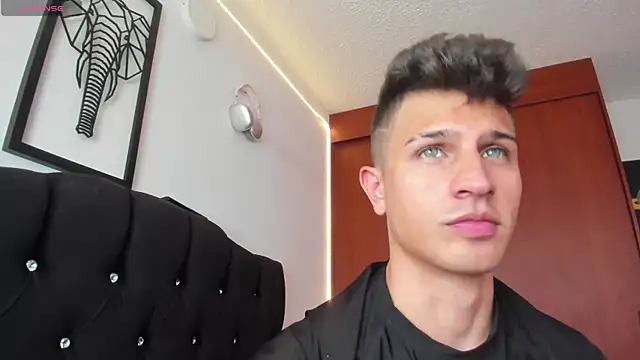 kevin ahss online show from November 24, 8:54 pm