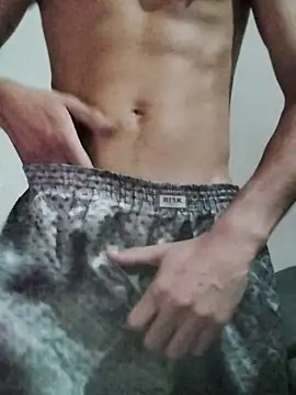 Mago666  online show from February 7, 10:26 pm