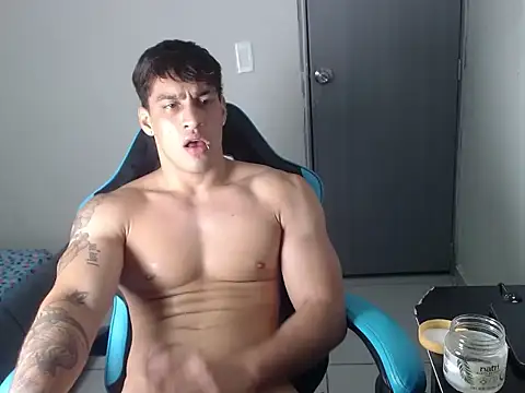 latin party007 online show from November 21, 4:11 am