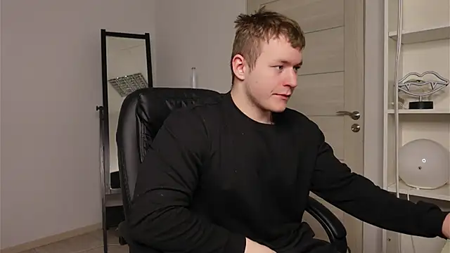 Richard Dullas online show from January 5, 7:06 pm