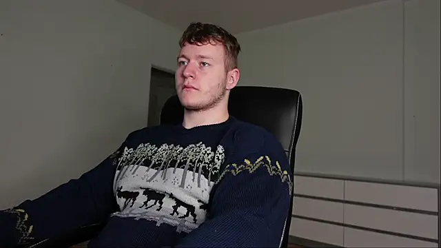 Richard Dullas online show from November 2, 6:28 am