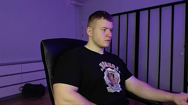 Richard Dullas online show from November 30, 2:08 pm