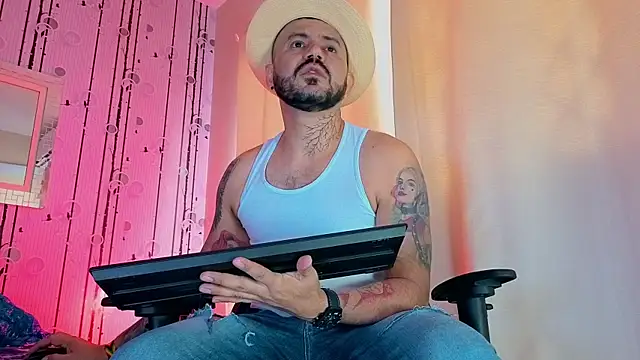 AlphaDrip online show from October 8, 12:31 pm