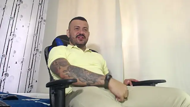 AlphaDrip online show from September 19, 2:06 pm