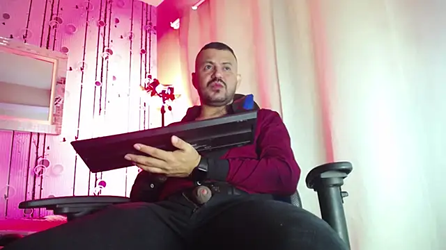 AlphaDrip online show from September 20, 2:17 pm