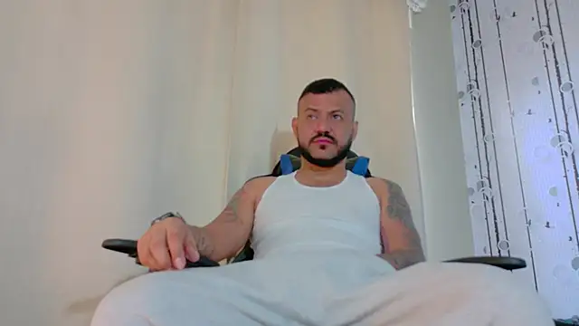 AlphaDrip online show from September 11, 12:26 pm