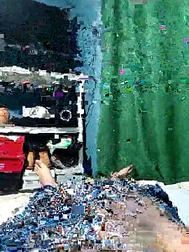 Chinocor1 online show from November 17, 8:17 am