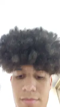 Afro god  online show from June 21, 4:18 am
