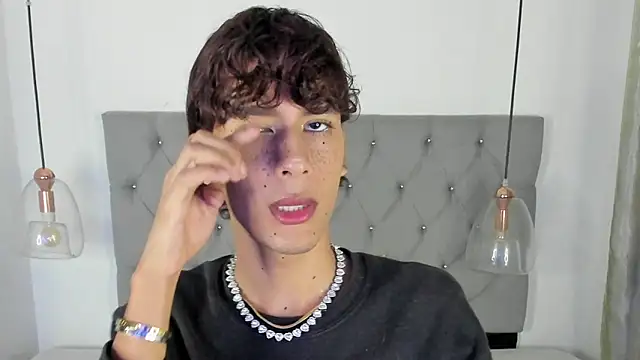 d3rke 666 online show from April 5, 5:37 am