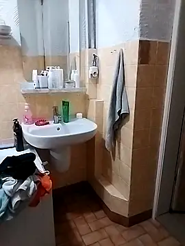 Fredry111 online show from October 11, 10:14 pm