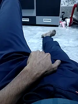 danny d 01 online show from December 17, 8:15 pm