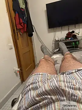 gigolobcn online show from February 13, 7:41 pm