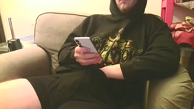 xDemonicDevilx online show from January 7, 3:33 am