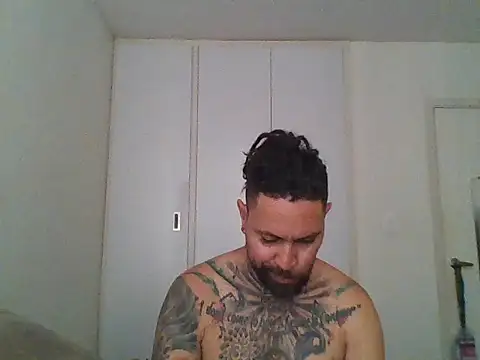 milkydread online show from September 24, 7:34 pm